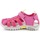 Schoenen Meisjes Sandalen / Open schoenen Kimberfeel BAHYANA Roze
