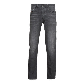 Textiel Heren Straight jeans Diesel D-VIKER Grijs