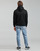 Textiel Heren Sweaters / Sweatshirts Diesel S-GIRK-HOOD-B8 Zwart