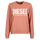 Textiel Dames Sweaters / Sweatshirts Diesel F-ANGS-ECOLOGO Roze