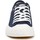 Schoenen Lage sneakers Palladium Ace CVS U 77014-458 Blauw