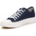 Schoenen Lage sneakers Palladium Ace CVS U 77014-458 Blauw