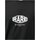 Textiel Heren T-shirts korte mouwen Givenchy BM70SR3002 Zwart