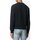 Textiel Heren Sweaters / Sweatshirts Yves Saint Laurent BMK551630 Zwart