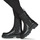 Schoenen Dames Laarzen Vagabond Shoemakers COSMO 2.1 Zwart