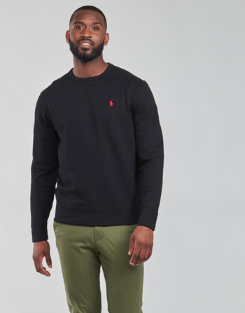 Textiel Heren Sweaters / Sweatshirts Polo Ralph Lauren GHILIA Zwart