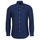 Textiel Heren Overhemden lange mouwen Polo Ralph Lauren TRENNYB Fluweel / Blauw