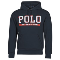 Textiel Heren Sweaters / Sweatshirts Polo Ralph Lauren TREDY Marine