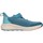 Schoenen Jongens Lage sneakers adidas Originals FY1342 Blauw