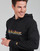 Textiel Heren Sweaters / Sweatshirts Quiksilver PRIMARY HOOD Zwart