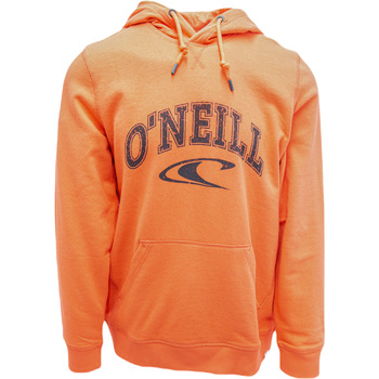 Textiel Heren Sweaters / Sweatshirts O'neill LM State Oranje