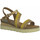 Schoenen Dames Sandalen / Open schoenen Marco Tozzi 28515 Bruin