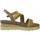 Schoenen Dames Sandalen / Open schoenen Marco Tozzi 28515 Bruin