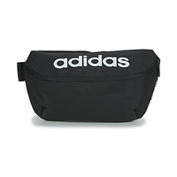 Tassen Heuptassen Adidas Sportswear DAILY WAISTBAG Zwart