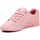 Schoenen Dames Lage sneakers DC Shoes DC Chelsea TX 303226-ROS Roze
