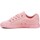 Schoenen Dames Lage sneakers DC Shoes DC Chelsea TX 303226-ROS Roze