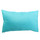 Wonen Kussens The home deco factory BLUE MOOD Turquoize