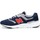 Schoenen Heren Lage sneakers New Balance CM997HAY Multicolour
