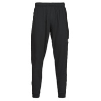 Textiel Heren Trainingsbroeken Nike NIKE DRI-FIT Zwart / Wit