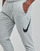 Textiel Heren Trainingsbroeken Nike NIKE DRI-FIT Grijs / Zwart