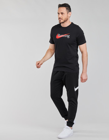 Nike NIKE DRI-FIT Zwart
