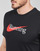 Textiel Heren T-shirts korte mouwen Nike NIKE DRI-FIT Zwart