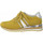 Schoenen Dames Sneakers Marco Tozzi 23783 Geel
