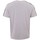 Textiel Heren T-shirts korte mouwen Kappa Ilyas T-Shirt Grijs