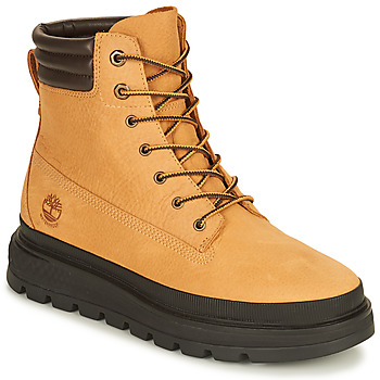 Timberland Ray City 6 In Boot Wp Dames Wheat -, 5 online kopen