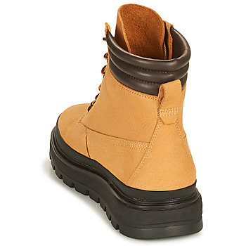 Timberland RAY CITY 6 IN BOOT WP Graan