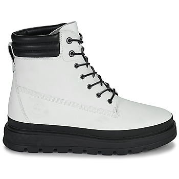 Timberland RAY CITY 6 IN BOOT WP Wit