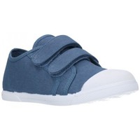 Schoenen Jongens Sneakers Batilas  Blauw