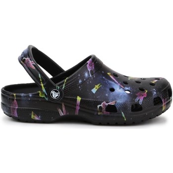 Crocs Classic Out Of This World II 206818-001 Zwart