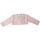 Textiel Mantel jassen Baby Fashion 24500-00 Roze