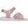 Schoenen Meisjes Sandalen / Open schoenen Lelli Kelly LK1506 Roze