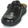 Schoenen Heren Leren slippers Westland METZ 265 Zwart