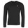 Textiel Heren Sweaters / Sweatshirts Le Coq Sportif ESS CREW SWEAT N°4 M Zwart