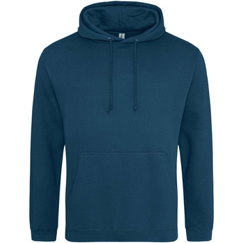 Textiel Sweaters / Sweatshirts Awdis College Blauw