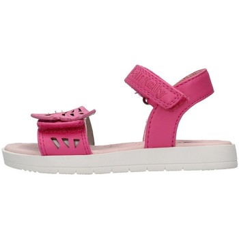 Schoenen Meisjes Sandalen / Open schoenen Lelli Kelly LK7520 Roze