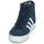 Schoenen Hoge sneakers adidas Originals BASKET PROFI Marine
