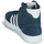 Schoenen Hoge sneakers adidas Originals BASKET PROFI Marine