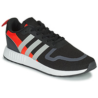 Schoenen Heren Lage sneakers adidas Originals MULTIX Zwart / Rood