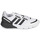 Schoenen Lage sneakers adidas Originals ZX 1K BOOST Wit / Zwart