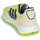 Schoenen Heren Lage sneakers adidas Originals ZX 1K BOOST Wit / Geel