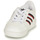 Schoenen Kinderen Lage sneakers adidas Originals CONTINENTAL 80 STRI I Wit / Blauw