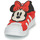 Schoenen Meisjes Lage sneakers adidas Originals SUPERSTAR 360 C Rood / Minnie