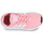 Schoenen Meisjes Lage sneakers adidas Originals SWIFT RUN X C Roze