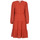Textiel Dames Lange jurken See U Soon 21222100 Rood
