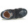 Schoenen Meisjes Hoge sneakers Acebo's 5541SX-MARINO Marine
