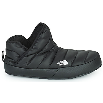 The North Face M THERMOBALL TRACTION BOOTIE Zwart / Wit
